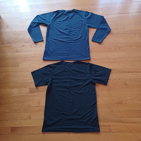 Back to the Future Kids T-Shirt Bundle - Picture 3 of 6